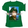 customerized printing t-shirt