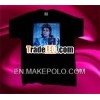 best quality el t-shirt China vendor