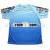 T-shirt in custom design sublimation printed