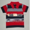 Children Striper Polo Shirts