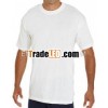 Crew neck short sleeve t shirt