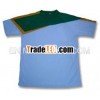 High Quality Dry Fit Polyester T-shirt