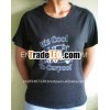 Ladies Bamboo T-shirts