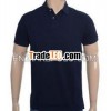 Mens fited Polo t-shirt