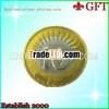 Craft 10 Cent Engraved Gold Coin GFT-P550