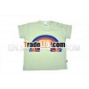 Organic cotton Kids T shirt