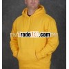 Men's Pullover Hood