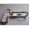 Jeans dog hooks iron buckle