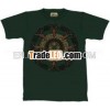 Cotton Digital Printed T-Shirt
