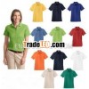 Polo Shirts
