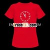women t-shirt/ woman t shirt/tshirt for woman