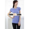 Selling Vietnam's T-shirt