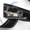 Custom woven elastic for underwear
