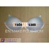 Underwear sponge pad/helpful sponge bra cup