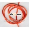 2013 Artificial newest 2mm korea silk