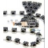 2012 lastest rhinestone and crystal butterfly knot bra strap for sale