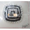 2013 fashion Rhinestone button