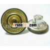 plastic inside jeans button