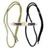 DRAW CORDS WITH ELASTIC