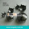 DIY apparel accessories metal studs with DIY tooling (#SR0201)