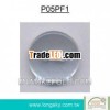 Fancy garment resin button (#P05PF1-2HS)