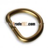 Metal D-ring