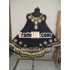 EMBROIDERIED DRESSES