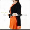 Professional OEM Client's Design Dresses Manufacture