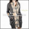 Knitted Lady dresses OEM factory