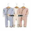 Premium 100% Organic Cotton Clothing