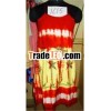 Rayon Dress