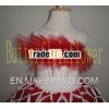 Christmas Wedding Dresses floor length
