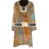 Stylish Fancy Printed Kaftan for Ladies