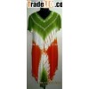 sleeve umbrella dress