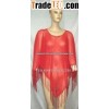 Chiffon Embroidered Tunics