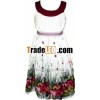 Cotton printed Dresses