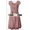 2013 fashinalbe dress for women