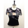 Ladies BlouseNewest designer party dress, lady birthday party wear