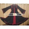 black frock