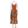 Long cotton Dress