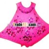 Designer Umbrella Dress