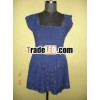 womens rayon casual blouse