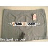 seamless man underwear