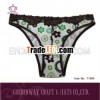 T1044- sexy underwear women