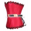 Sexy Corset Woman Bustier Shaper 808 Red S-2X