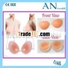 Original Looks Magic Invisible Inserts Padded Adhesive Sexy Silicone Bra for Breast Enhance