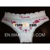 girls' brief