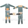 tourmaline underwear self heated thermal underwear