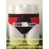 100% cotton MEN'S sexy briefs,  good-looking briefs men