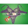 printed charming lingerie sexy underwear